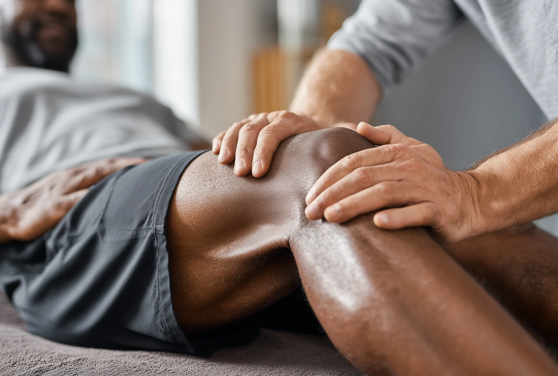 Conditions We Treat with Ultrasound Guided Steroid Injection