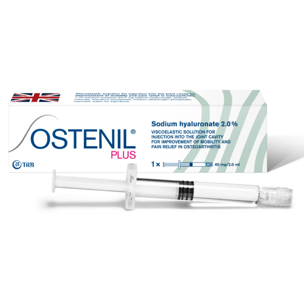 Ostenil-Plus