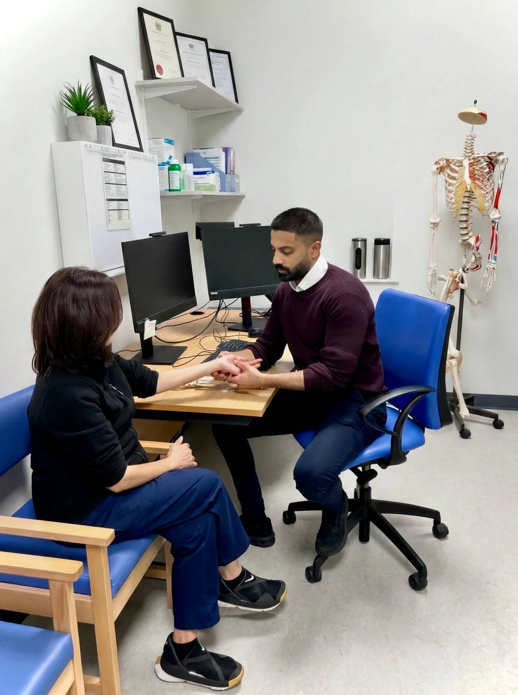 Why Patients Choose The London Ultrasound Clinic 1