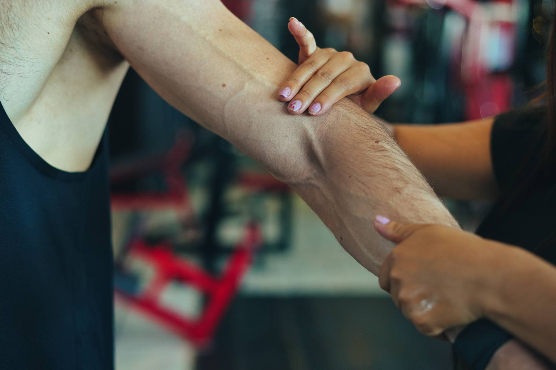 biceptendon