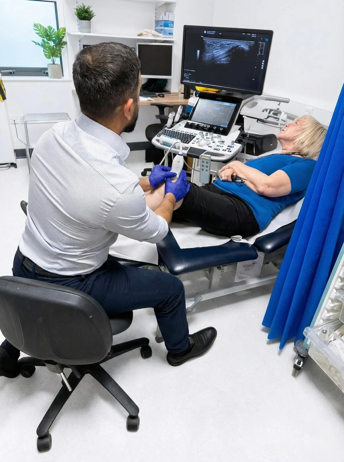 What to Expect at Your Appointment